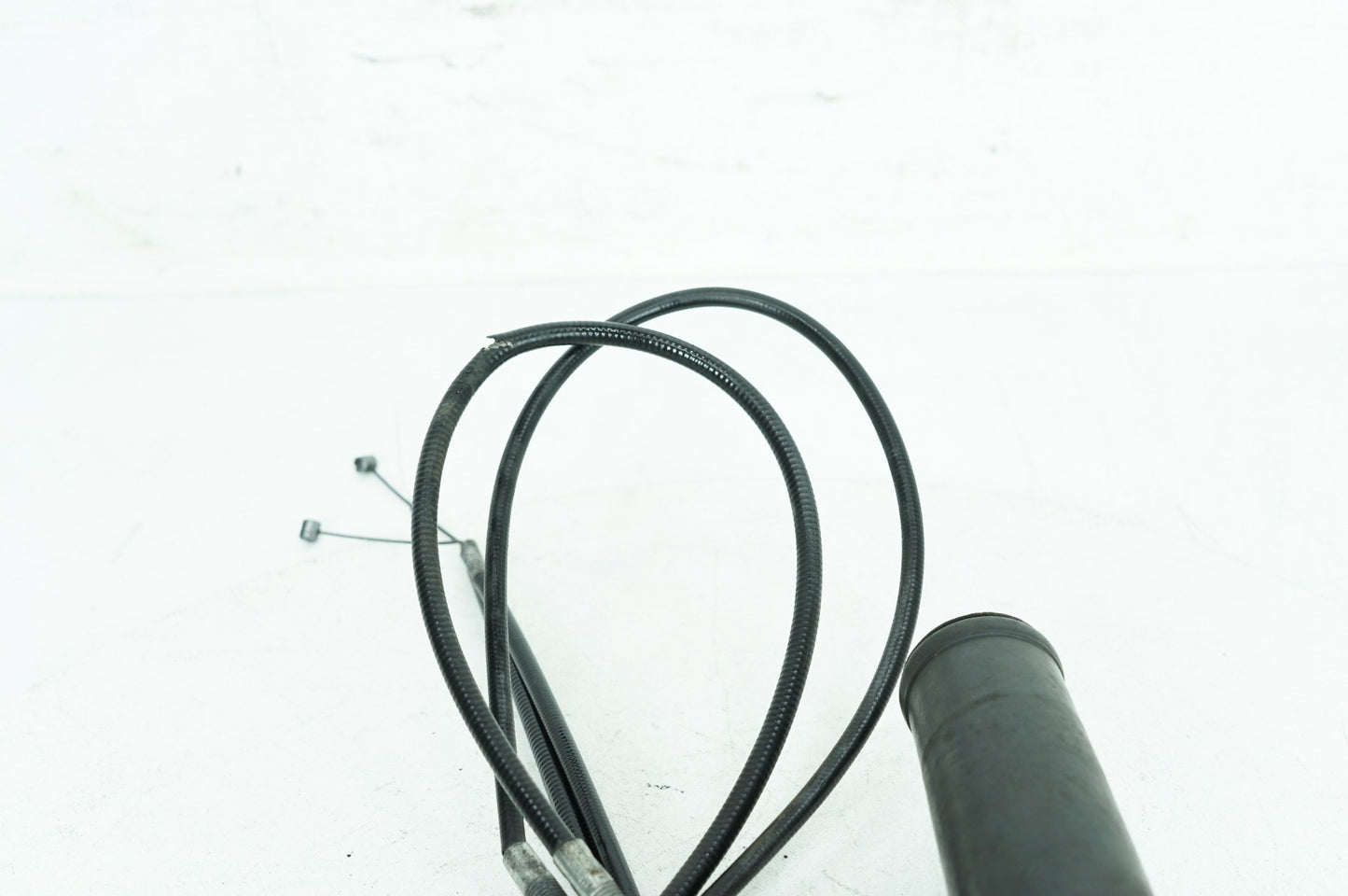 1999 - 2006 Harley-Davidson Touring Electra Glide Right Engine Start Kill Switches Controls 71684-06A