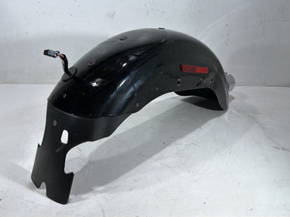 2005 Harley Sportster 1200 Roadster XL1200R OEM Rear Wheel Fender Taillight Brake Lamp