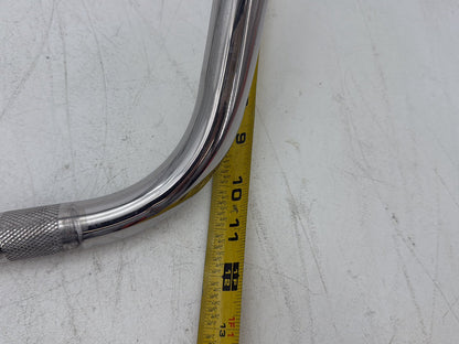 2013 Harley Forty-Eight Sportster 1200X OEM Front Handlebars Handle Bars