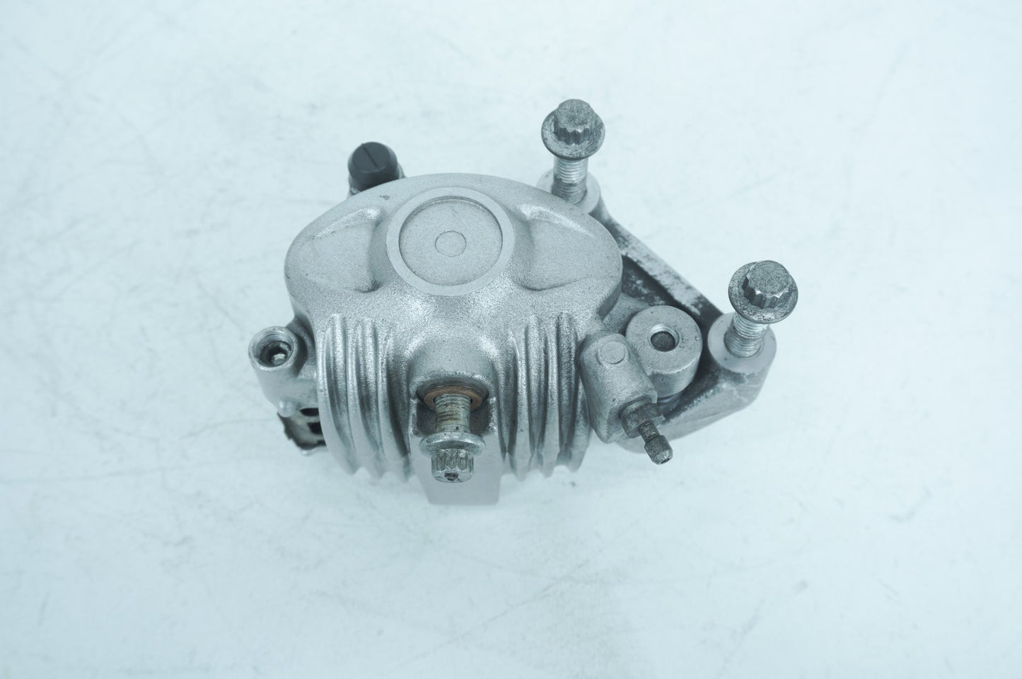 2004 - 2013 Harley-Davidson Sportster Custom Front Left 1 Brake Caliper 44121-07