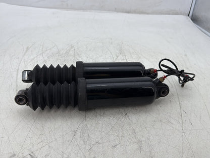 2007 Harley Electra Glide Touring OEM Rear Left Right Shock Absorbers 13"