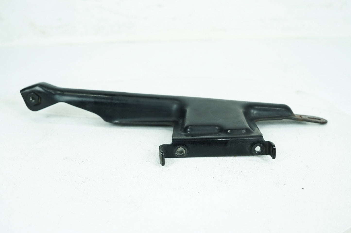 2007 - 2013 Harley-Davidson Softail Heritage Classic Seat Bracket Mount Support Mounting 48868-07