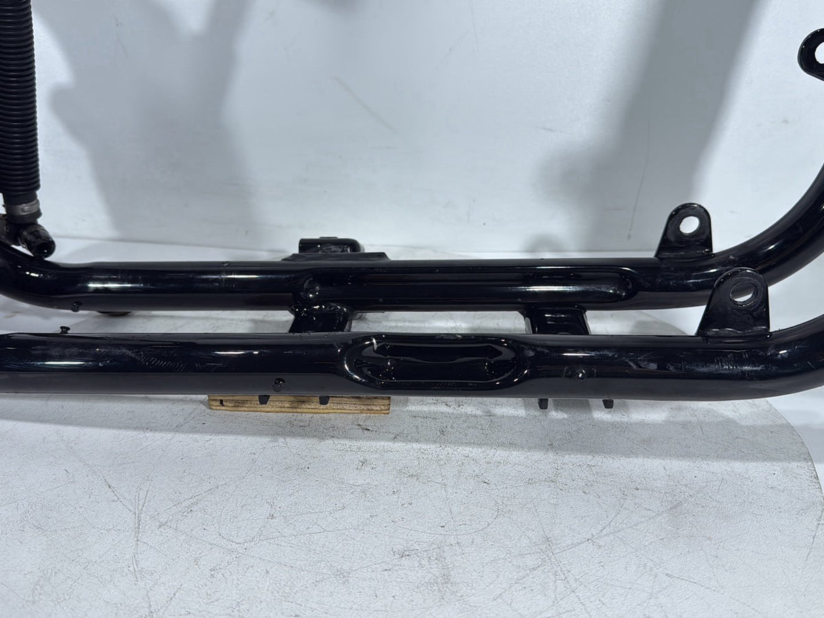 2003 Harley Sportster XL1200C 1200 Custom OEM Body Main Frame Chassis CLN CLR