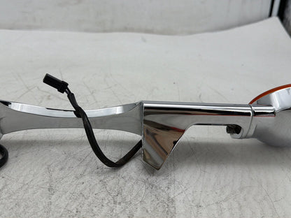2011 Harley Heritage Softail Classic FLSTC OEM Rear Left & Right Turn Signals