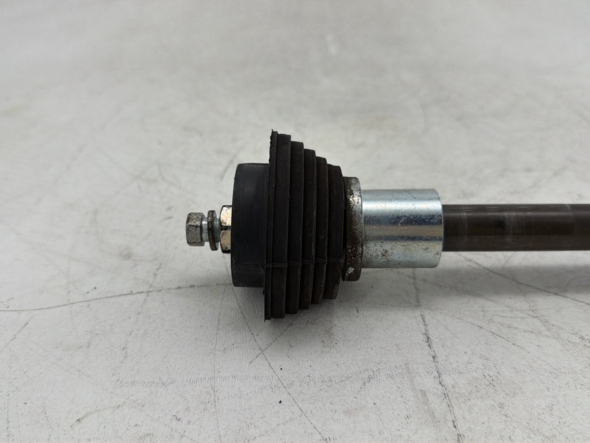 2011 Harley Electra Glide Touring Ultra OEM Rear Fork Swingarm Pivot Bolt Shaft
