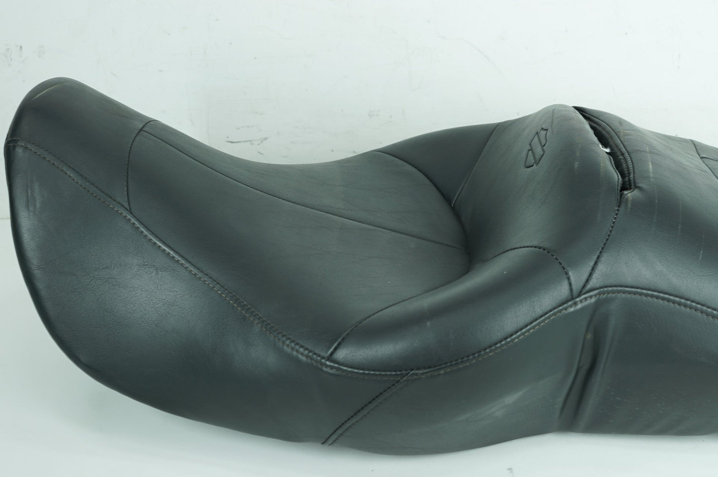 2012 - 2016 Harley-Davidson Touring Electra Ultra CVO Passenger Rider Driver Seat Saddle 52000080