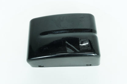 2007 - 2017 Harley-Davidson Dyna Street Bob Electrical Side Cover Tray Panel 66361-12