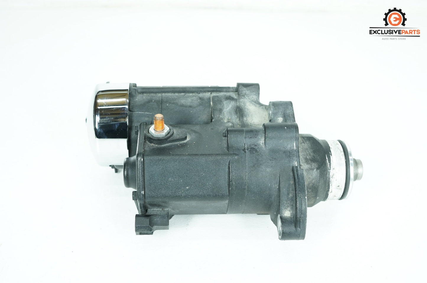 2007 - 2016 Harley-Davidson Touring Street Glide Engine Starter Motor 31618-06A