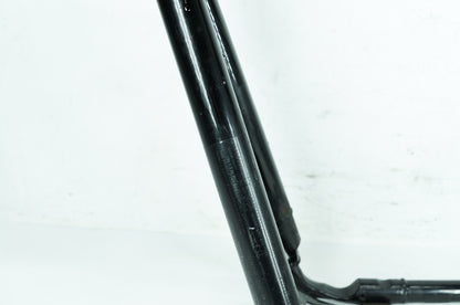 2008 - 2016 Harley-Davidson Touring Road Glide Custom Body Main Frame Chassis SLVG 47900-11BHP