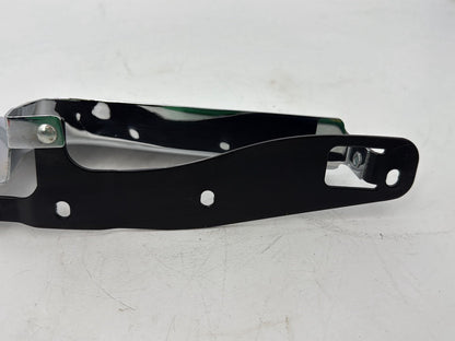 2009 Harley Sportster XL1200C 1200 Custom OEM Rear Belt Debris Deflector Guard
