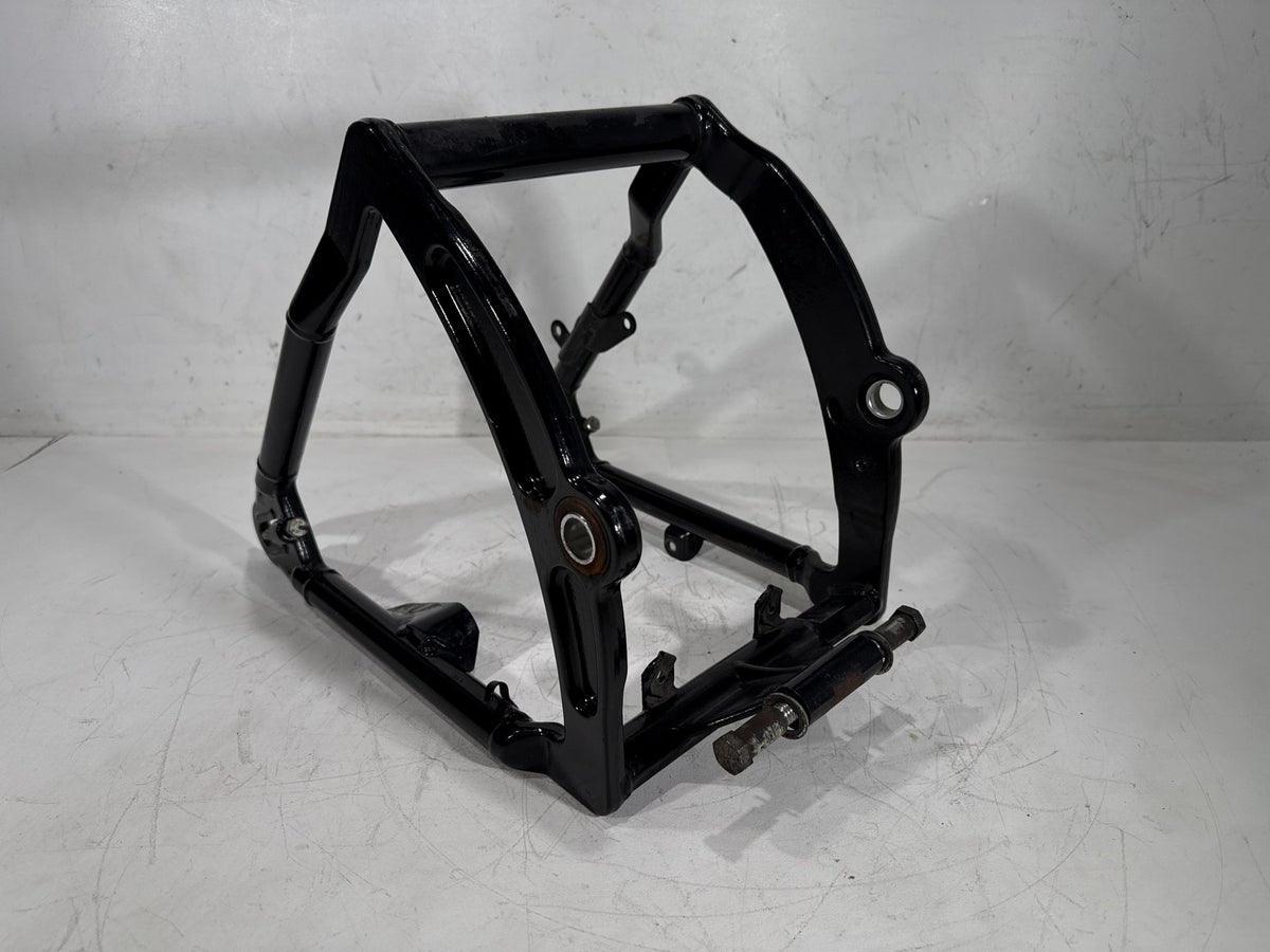 2001 Harley Softail Standard FXST OEM Rear Fork Swingarm Swing Arm