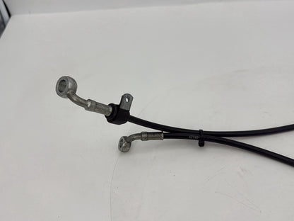 2007 - 2017 Harley-Davidson Dyna Wide Glide Front Brake Hose Line Pipe NON-abs 42740-10