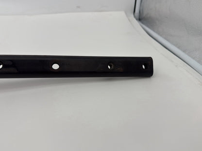 2014 Harley Sportster XL883L 883 SuperLow OEM Exhaust Muffler Interconnect Bracket Support Bar