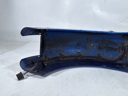1997 Harley Softail Fat Boy FLSTF OEM Rear Wheel Fender Taillight Brake Lamp