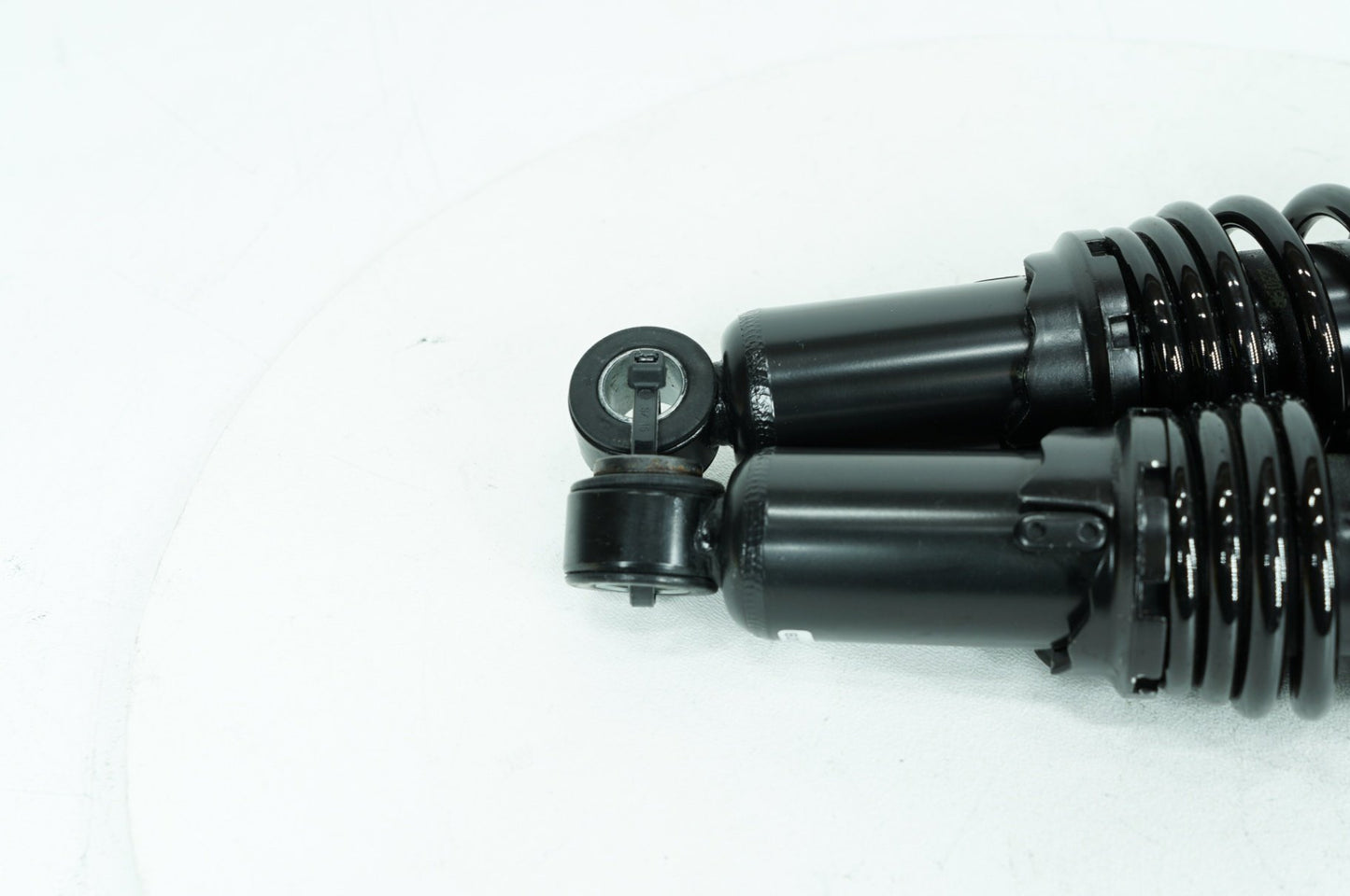 2000 Harley Touring FLHTCUI Electra Glide Ultra OEM Rear Left Right Shock Absorbers