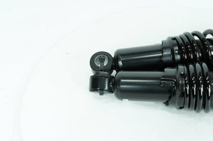 2000 Harley Touring FLHTCUI Electra Glide Ultra OEM Rear Left Right Shock Absorbers