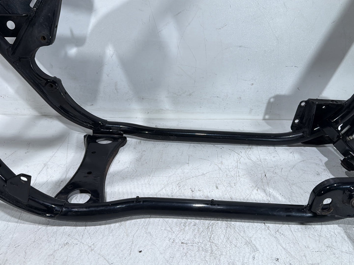 2006 Harley Touring FLHTCI Electra Glide Classic OEM Body Main Frame Chassis CLN CLR