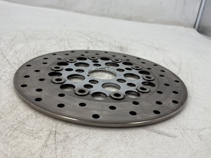 1997 Harley Sportster 1200 Custom XL1200C OEM Front Brake 1 Rotor Disc