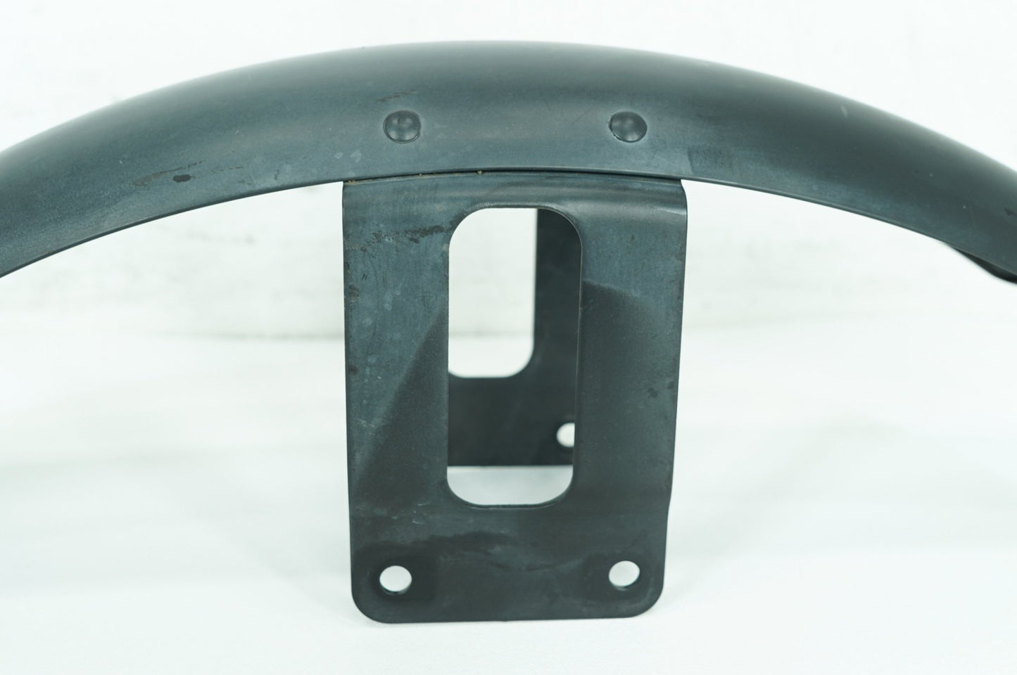 2004 - 2022 Harley-Davidson Sportster Iron 883 Front Wheel Fender Shell Panel 58998-83E