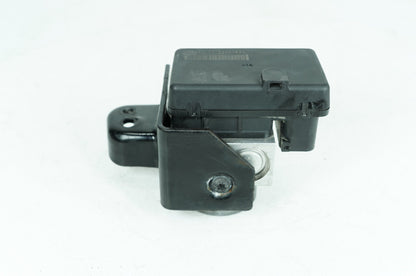 2007 - 2017 Harley-Davidson Dyna Wide Glide ABS Brake Pump & Control Module 48341-12