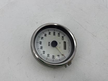 1999 - 2006 Harley-Davidson Touring CVO Screamin Eagle Road King Speedo Speedometer Gauge Cluster  	67209-02