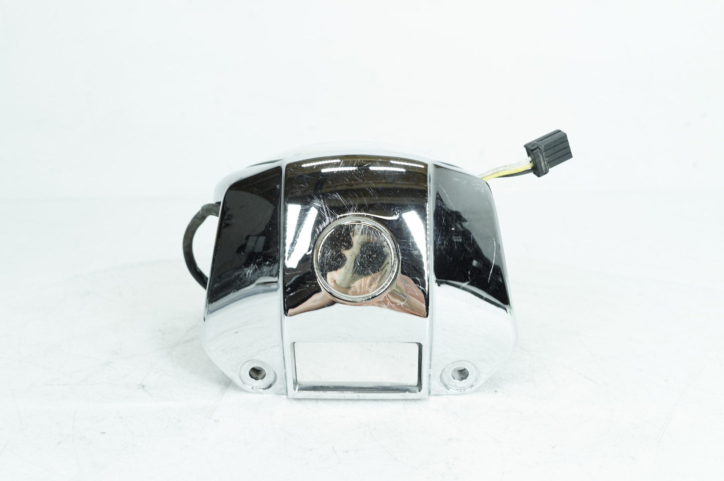 Headlight Headlamp Head Lamp Light LED, 69619-02A, 2006, Harley-Davidson, Sportster, Low, XL1200 L