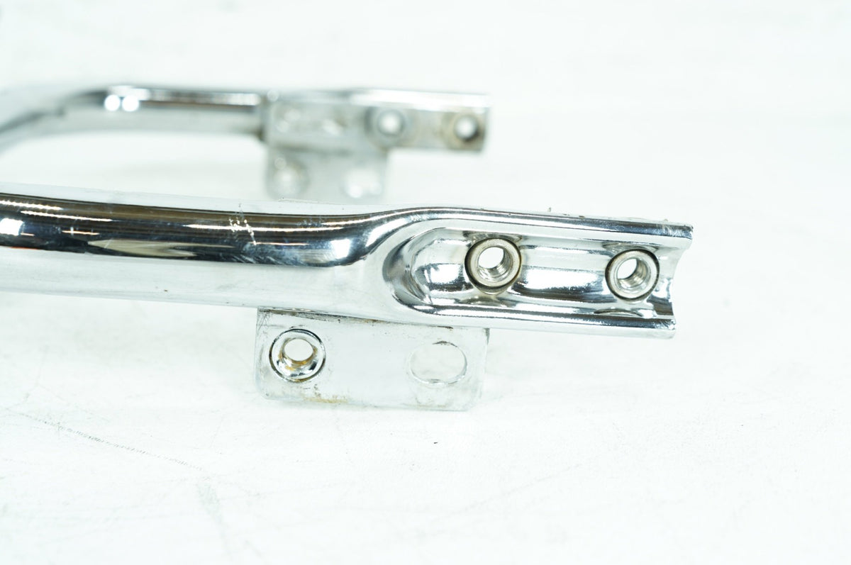 2003 Harley FLHTCUI Electra Glide Ultra OEM Rear License Plate Support Bar