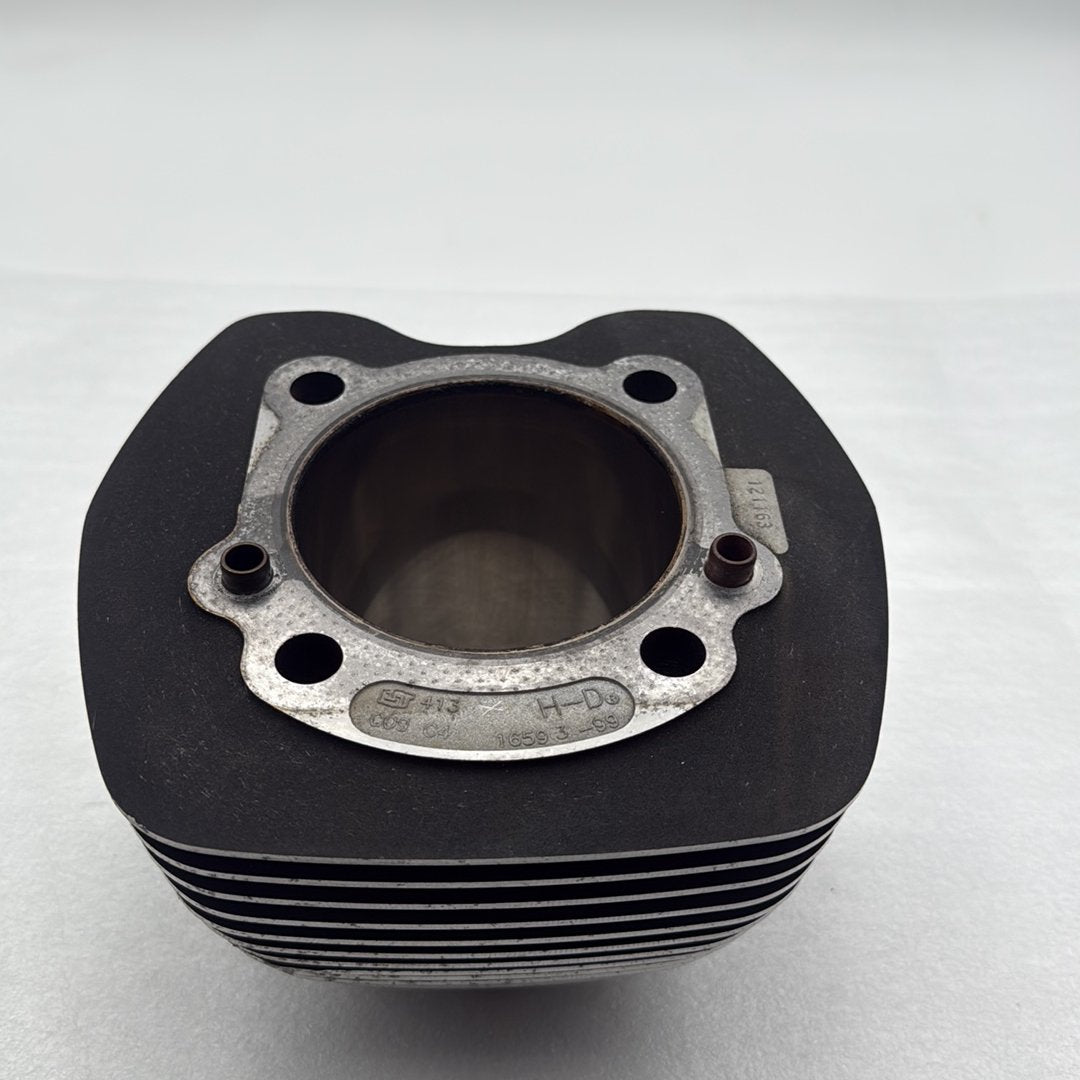 2007 - 2012 Harley-Davidson Touring Road King Twin Cam Engine Jug 1 Cylinder Barrel 17458-07