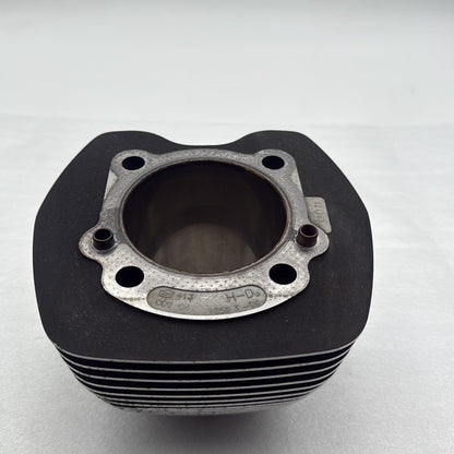 2007 - 2012 Harley-Davidson Touring Road King Twin Cam Engine Jug 1 Cylinder Barrel 17458-07
