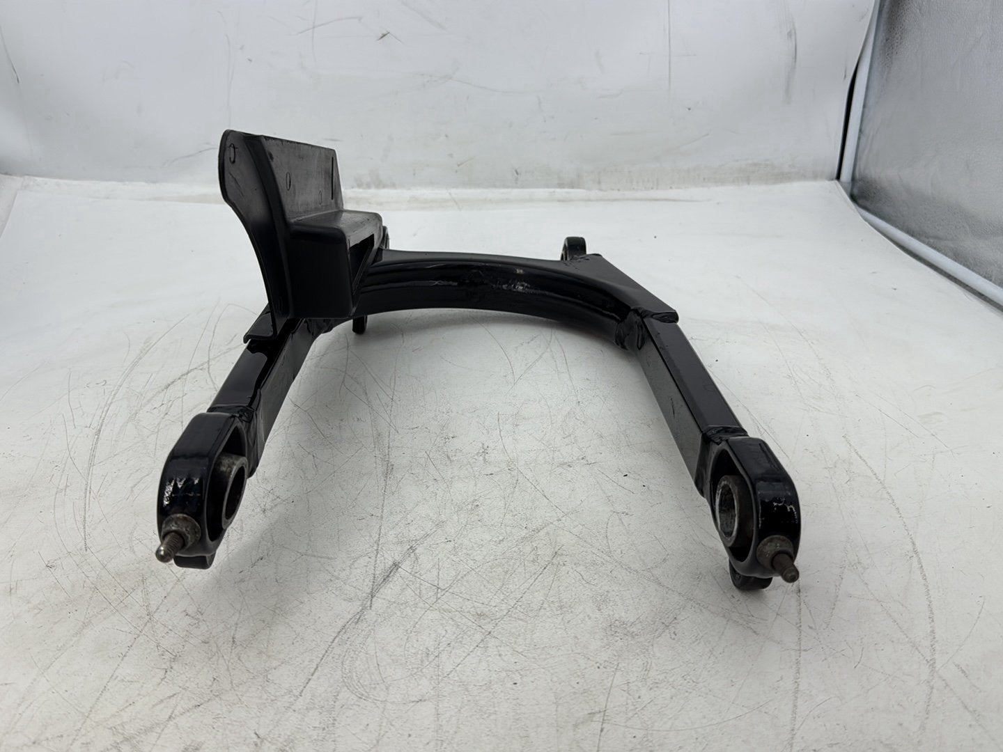2008 Harley Sportster XL883L 883 Low OEM Rear Fork Swingarm Swing Arm