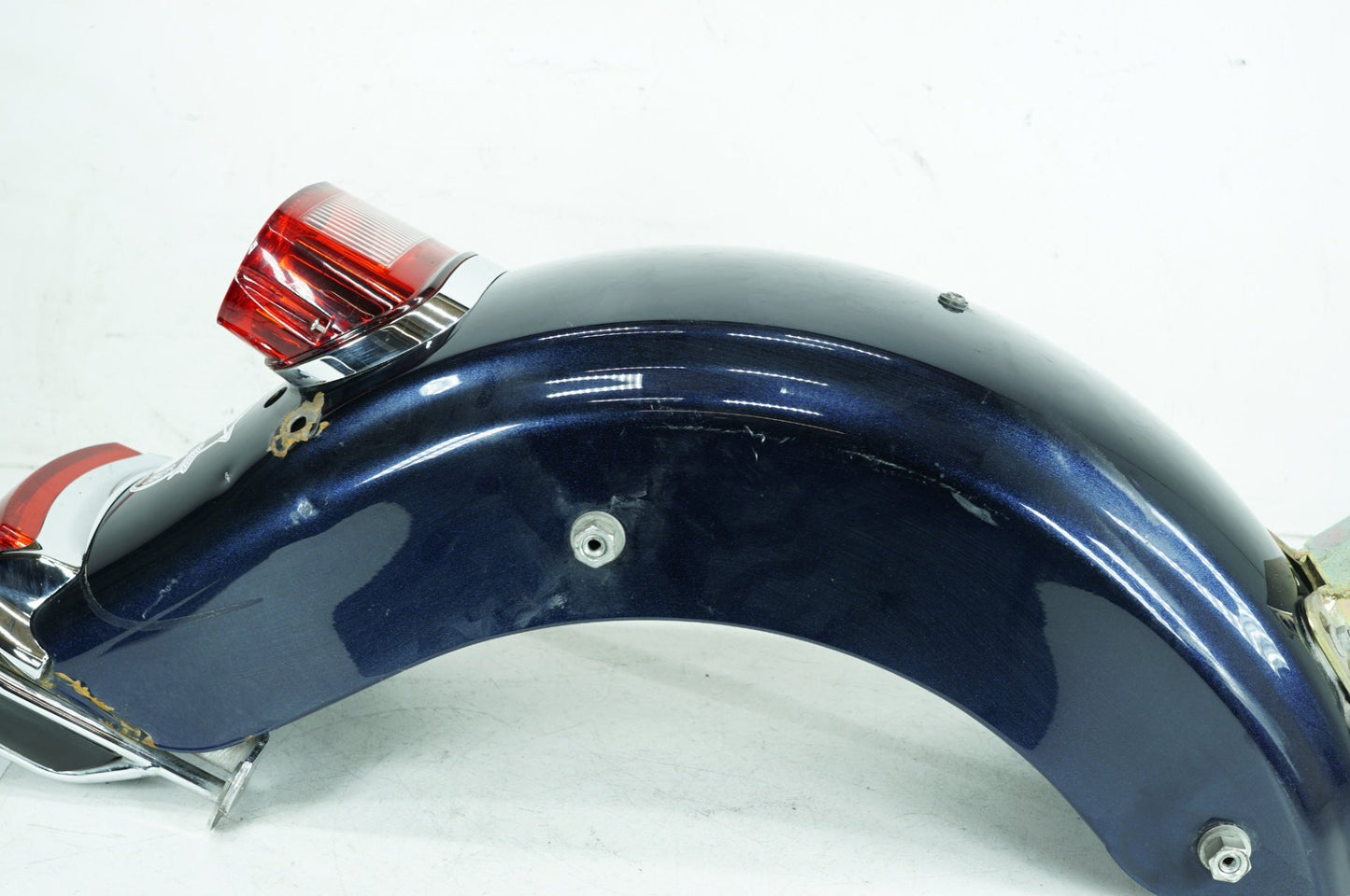 2008 - 2016 Harley-Davidson Touring Electra Glide Ultra Rear Wheel Fender Taillight Brake Lamp 59579-09