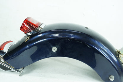 2008 - 2016 Harley-Davidson Touring Electra Glide Ultra Rear Wheel Fender Taillight Brake Lamp 59579-09