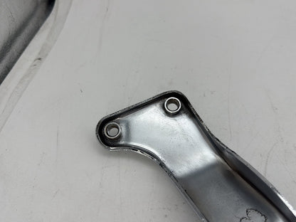 1997 Harley Softail Fat Boy FLSTF OEM Rear Left Right Fender Struts Bracket