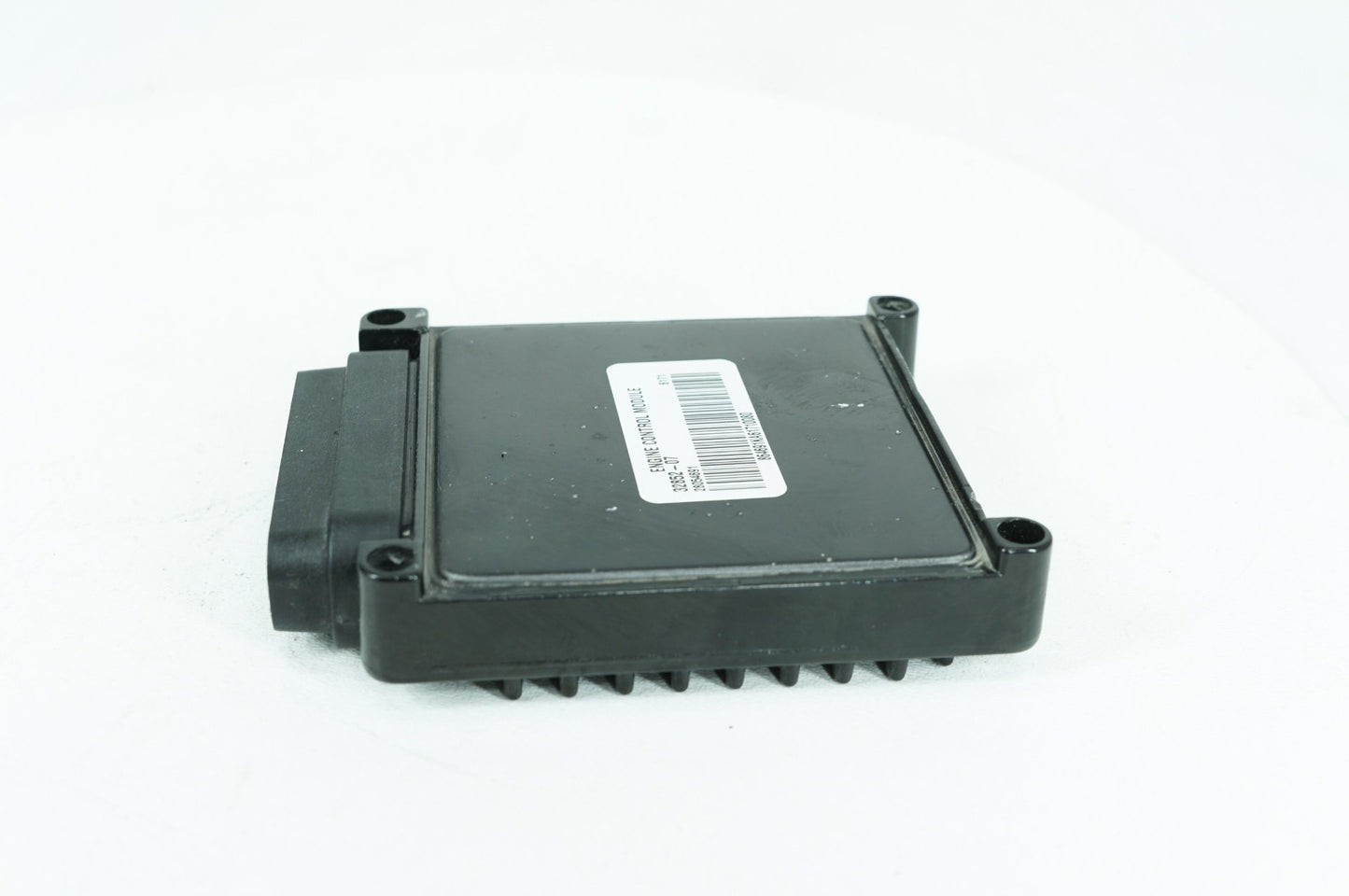 2007 - 2016 Harley-Davidson Dyna Super Glide Engine Control Module Brain ECU ECM 32852-07