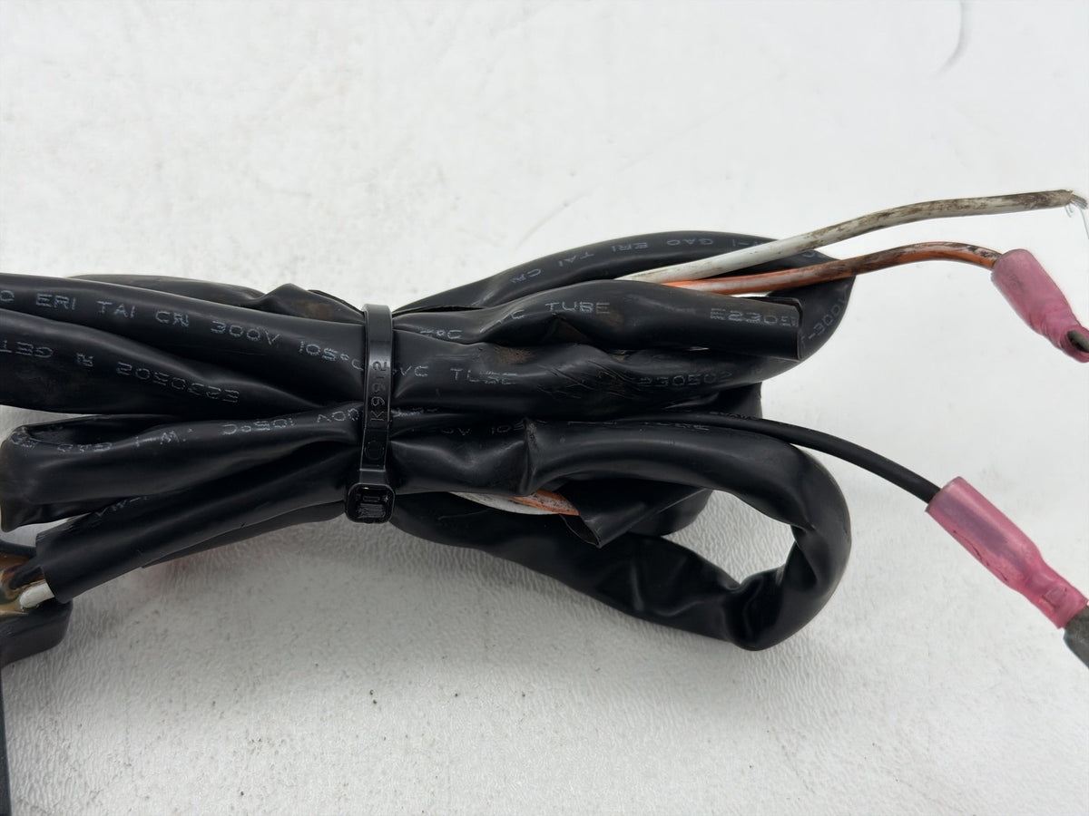 2011 Harley Electra Glide Touring OEM Remote Control Garage Opener Transmitter