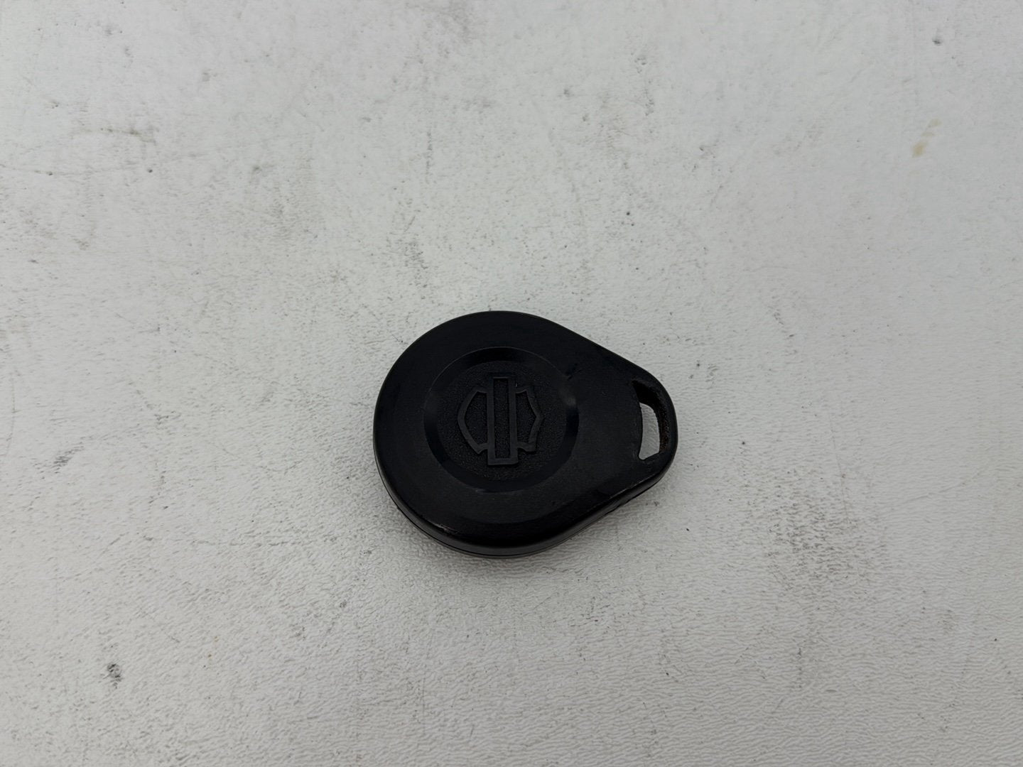 2014 Harley Electra Glide Touring CVO Screamin Eagle OEM Smart Keyless 1 Key Fob Remote