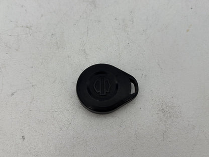 2014 Harley Electra Glide Touring CVO Screamin Eagle OEM Smart Keyless 1 Key Fob Remote