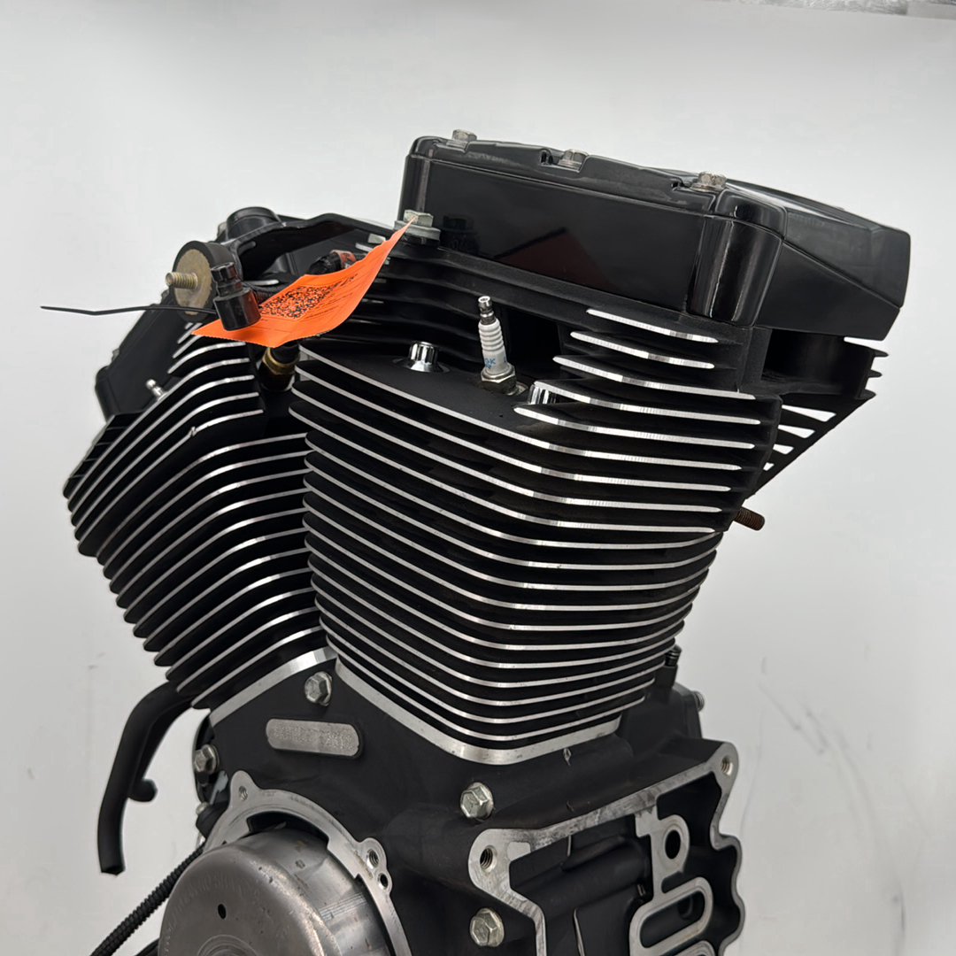 12 Harley Road Glide Touring FLTRX Custom OEM EFI Twin Cam 103 Engine Motor 35K