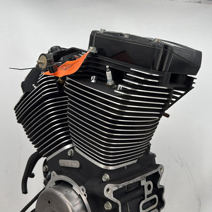12 Harley Road Glide Touring FLTRX Custom OEM EFI Twin Cam 103 Engine Motor 35K