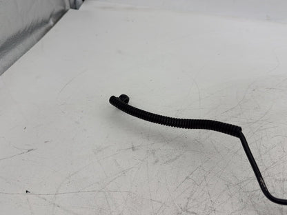 2004 Harley Touring FLHT Electra Glide OEM Rear Brake Hose Line Pipe