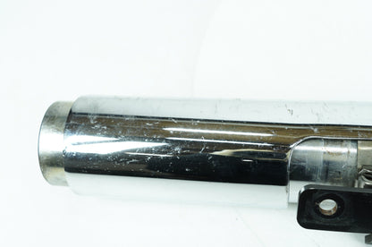2004 - 2022 Harley-Davidson Sportster Nightster Exhaust Muffler Silencer Slip On 64842-04
