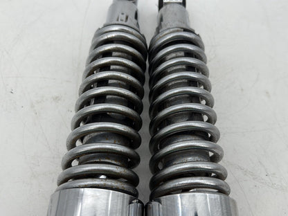 2006 Harley Sportster XL883C 883 Custom OEM Rear Left Right Shock Absorbers