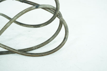 2007 - 2013 Harley-Davidson Touring Electra Glide Ultra Front Brake Hose Line Pipe ABS 41679-09