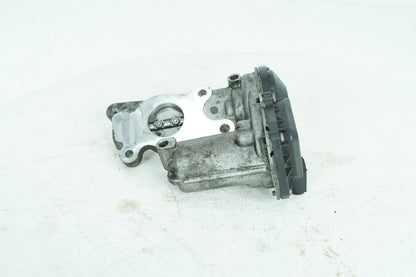 2017 Alfa Romeo Giulia TI Q4 EGR Valve