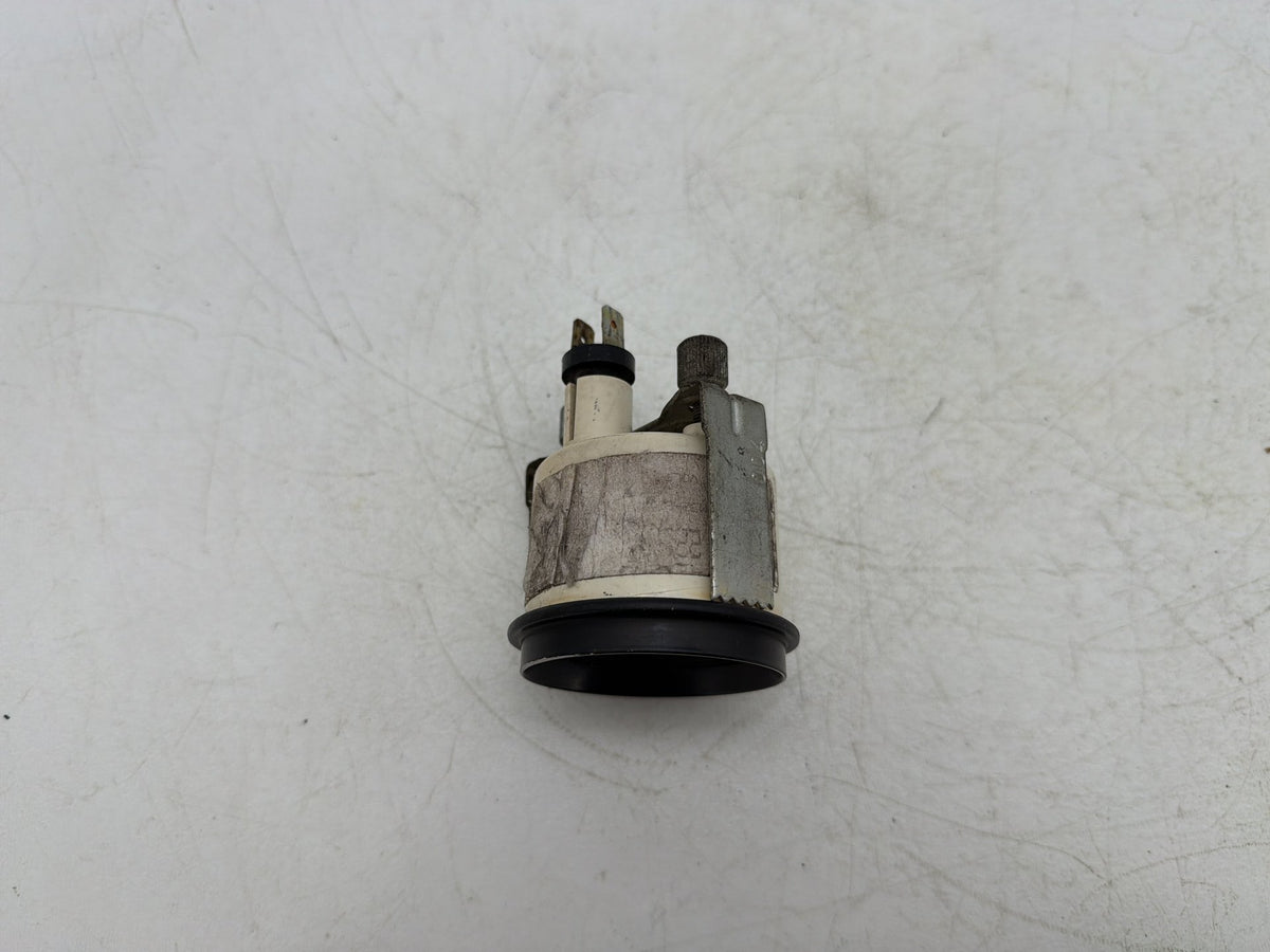 1991 Harley Electra Glide Touring Classic OEM Oil Pressure Gauge PSI 75032-87