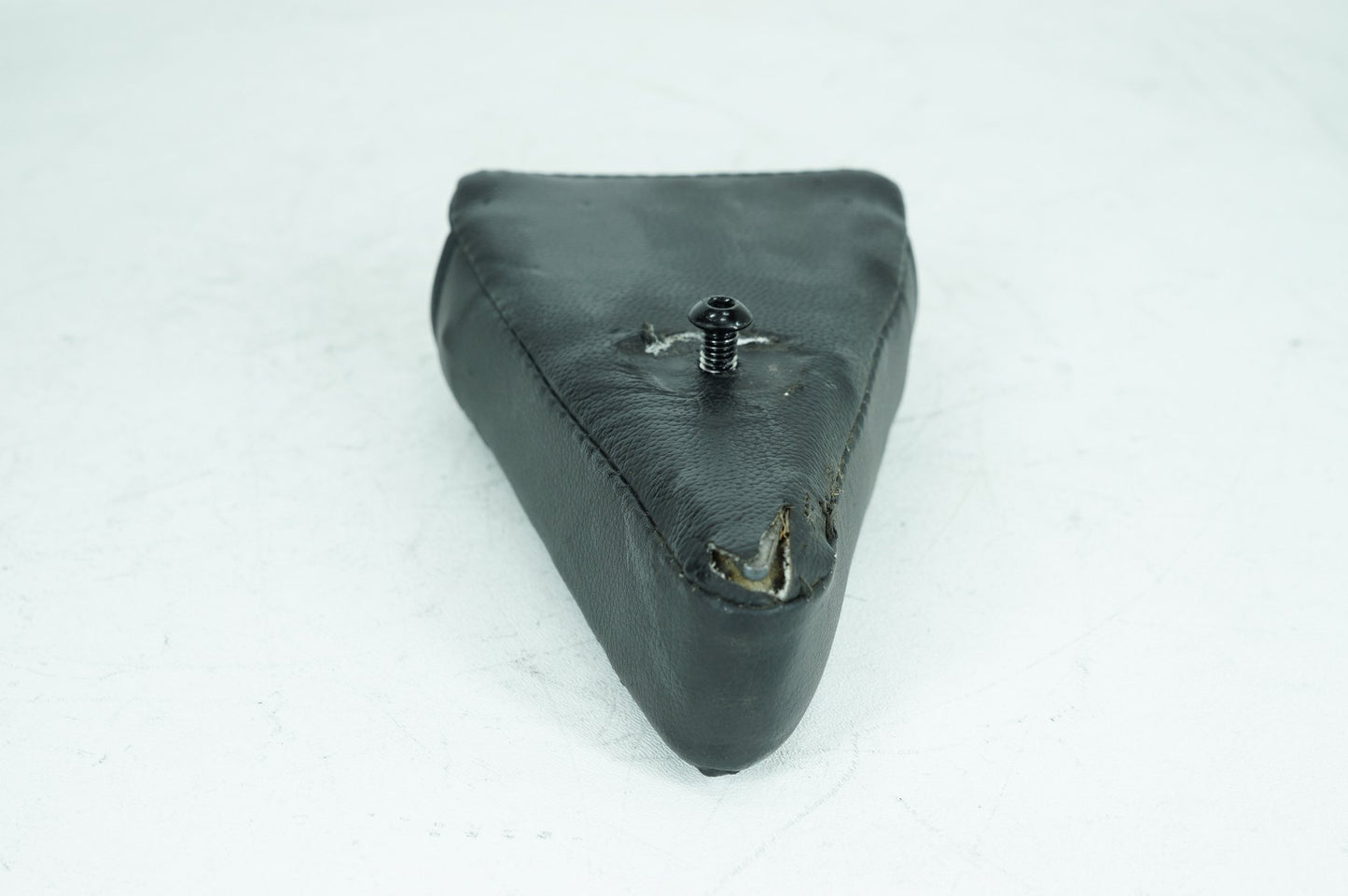 2018 - 2025 Harley-Davidson Softail Street Bob Rear Passenger Backrest Cushion Pad