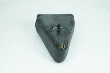 2018 - 2025 Harley-Davidson Softail Street Bob Rear Passenger Backrest Cushion Pad
