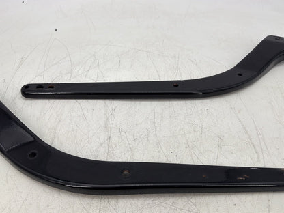 2011 Harley Softail FLSTFB Fat Boy OEM Rear Left Right Fender Struts Bracket