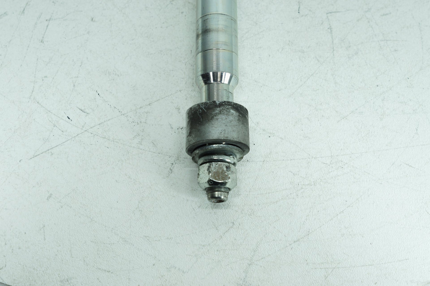 1999 - 2006 Harley-Davidson Touring Electra Ultra Classic Front Wheel Axle Bolt Shaft 43364-00