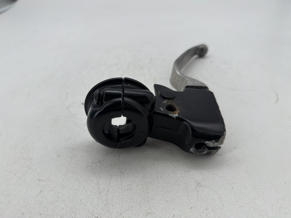 2011 Harley Electra Glide Touring Ultra OEM Front Left Hand Clutch Control Lever